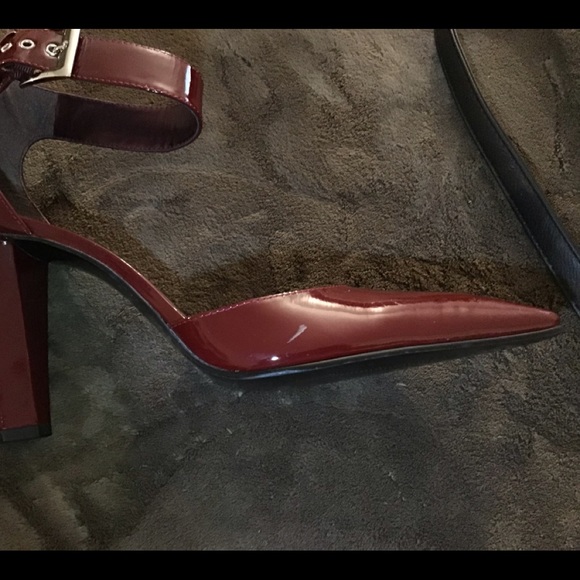 Nine West N-Starry Pumps (#35) - Picture 2 of 13